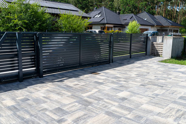 Best Driveway Resurfacing Pavers  in Murfreesboro, TN