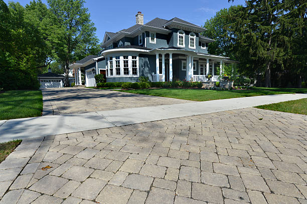 Best Professional Driveway Pavers  in Murfreesboro, TN