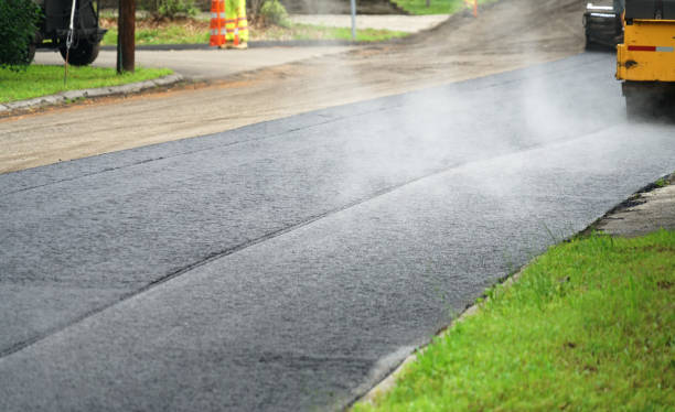 Best Concrete Paver Driveway  in Murfreesboro, TN